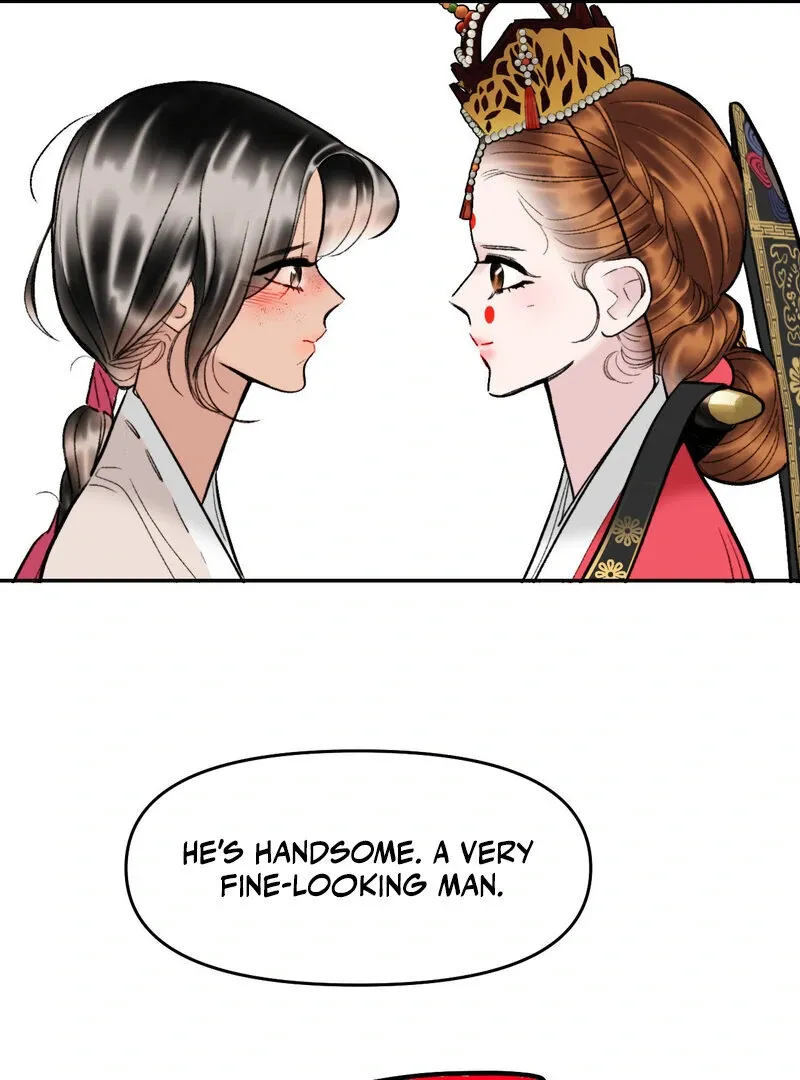 Read Fox Eyes That Appeared Briefly chapter 2 image 13 on Lezhin