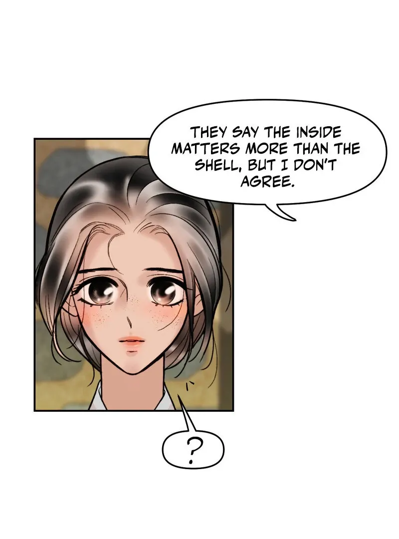 Read Fox Eyes That Appeared Briefly chapter 2 image 17 on Lezhin