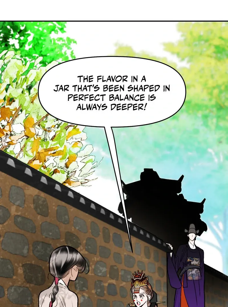 Read Fox Eyes That Appeared Briefly chapter 2 image 18 on Lezhin