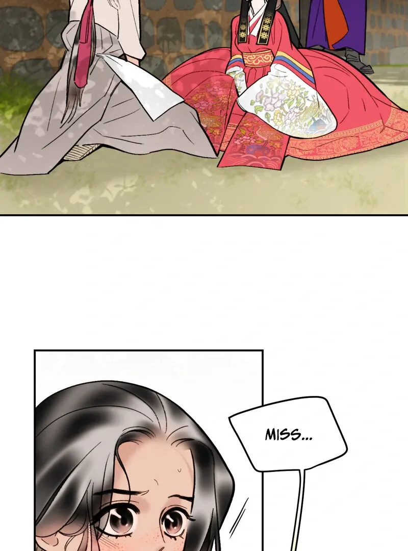 Read Fox Eyes That Appeared Briefly chapter 2 image 19 on Lezhin
