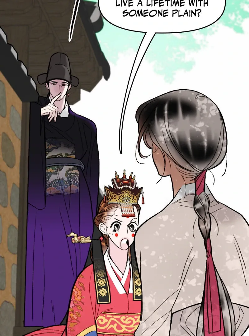 Read Fox Eyes That Appeared Briefly chapter 2 image 21 on Lezhin