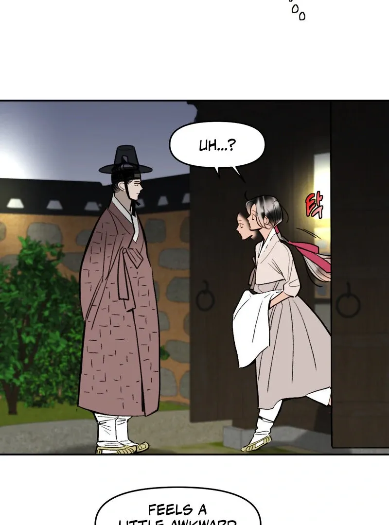 Read Fox Eyes That Appeared Briefly chapter 2 image 43 on Lezhin