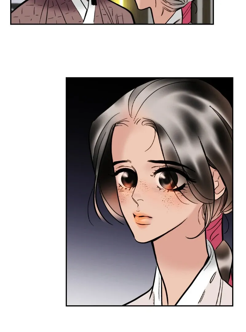 Read Fox Eyes That Appeared Briefly chapter 2 image 46 on Lezhin