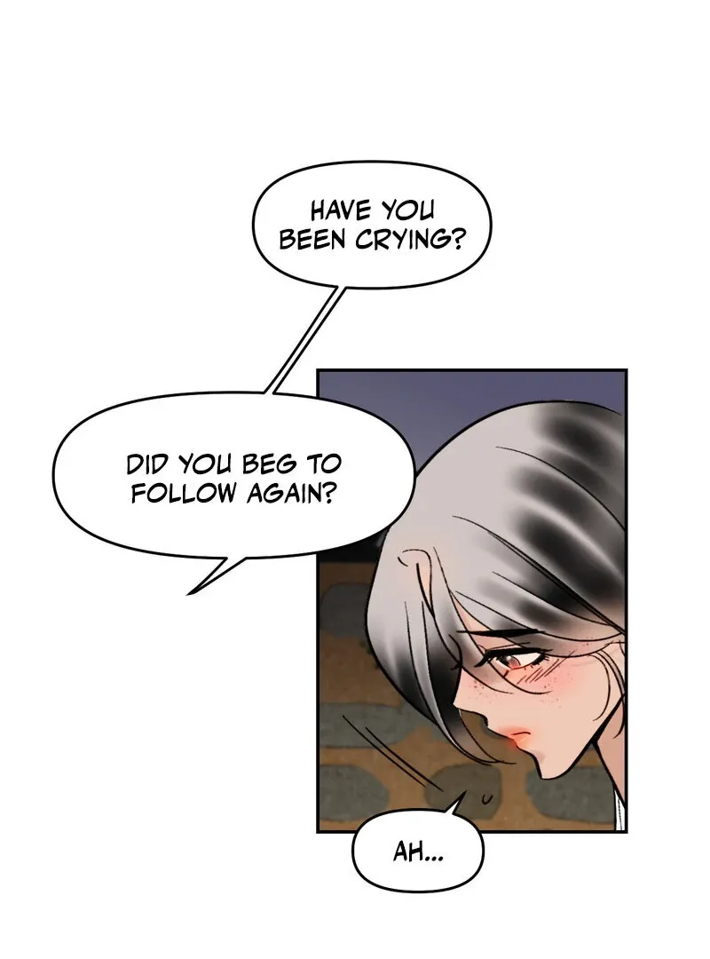 Read Fox Eyes That Appeared Briefly chapter 2 image 47 on Lezhin