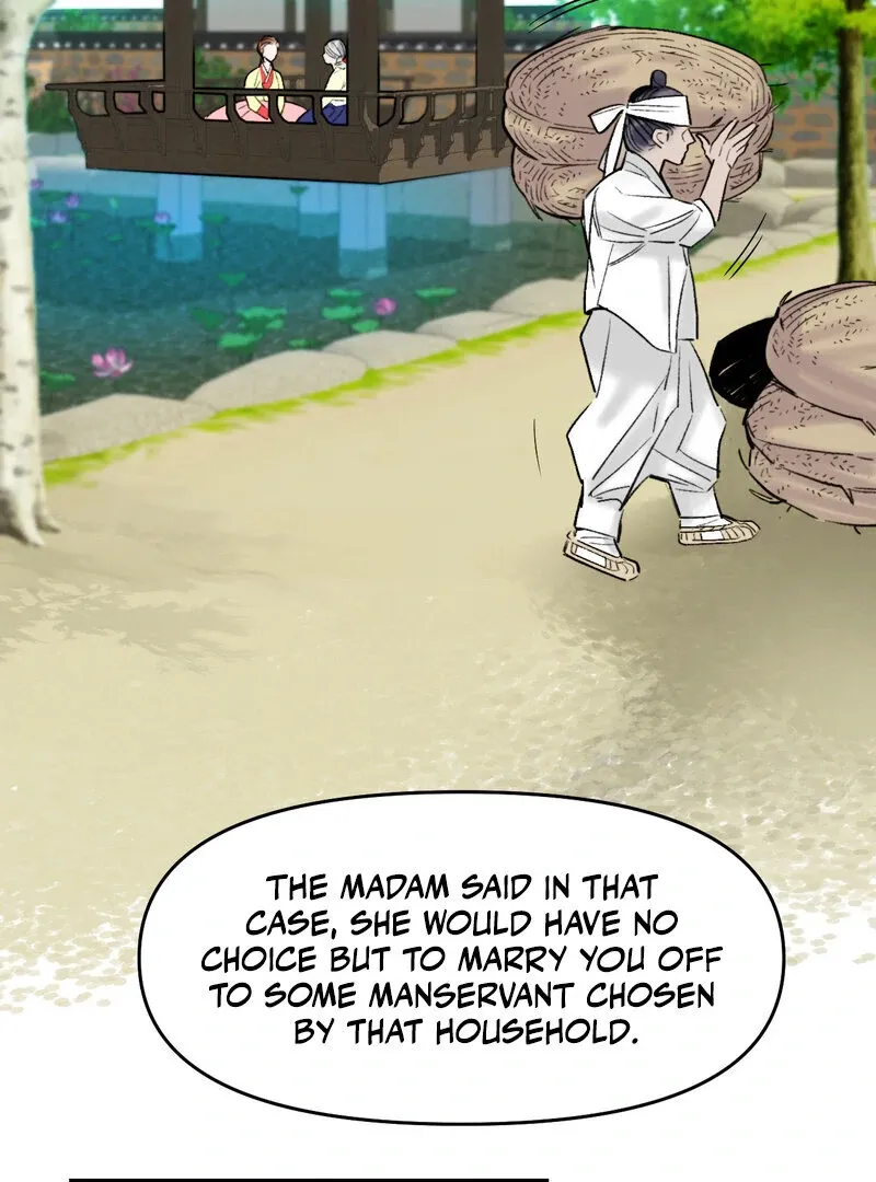 Read Fox Eyes That Appeared Briefly chapter 2 image 49 on Lezhin