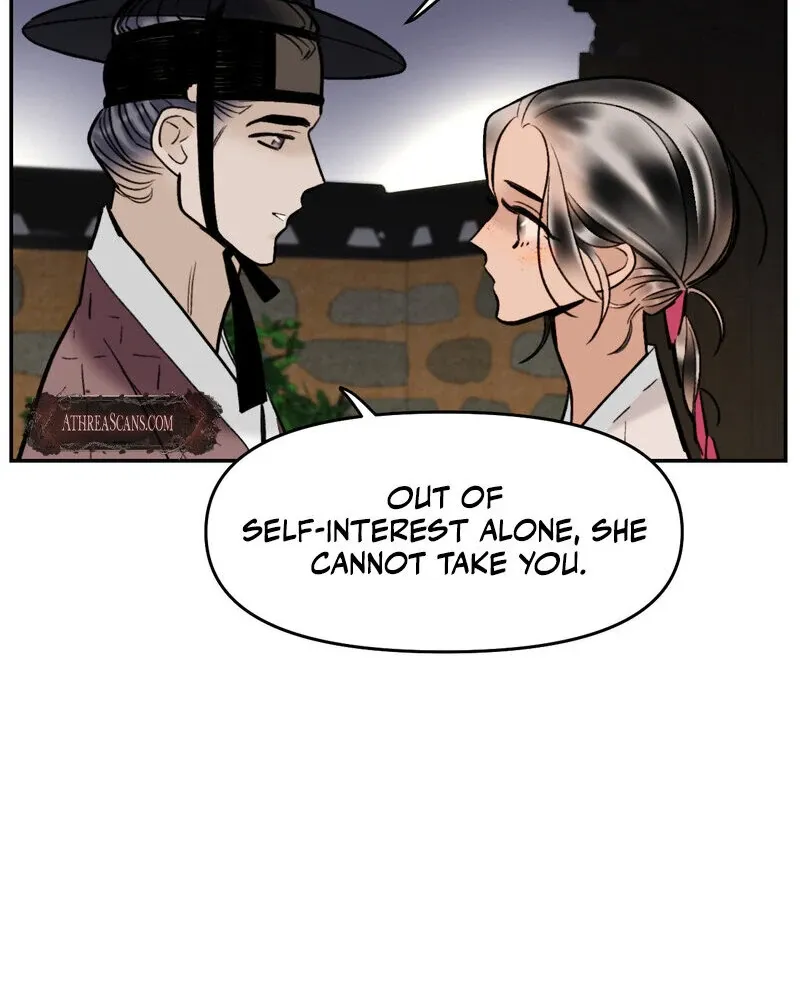 Read Fox Eyes That Appeared Briefly chapter 2 image 51 on Lezhin