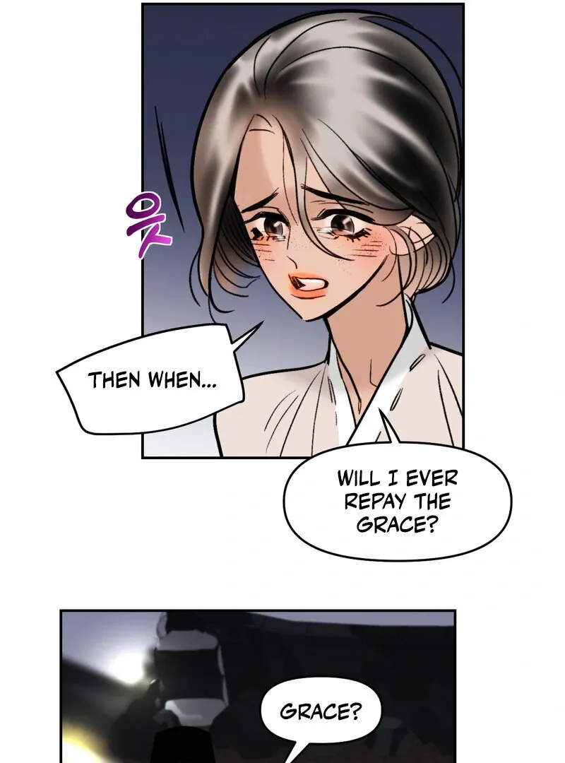 Read Fox Eyes That Appeared Briefly chapter 2 image 52 on Lezhin