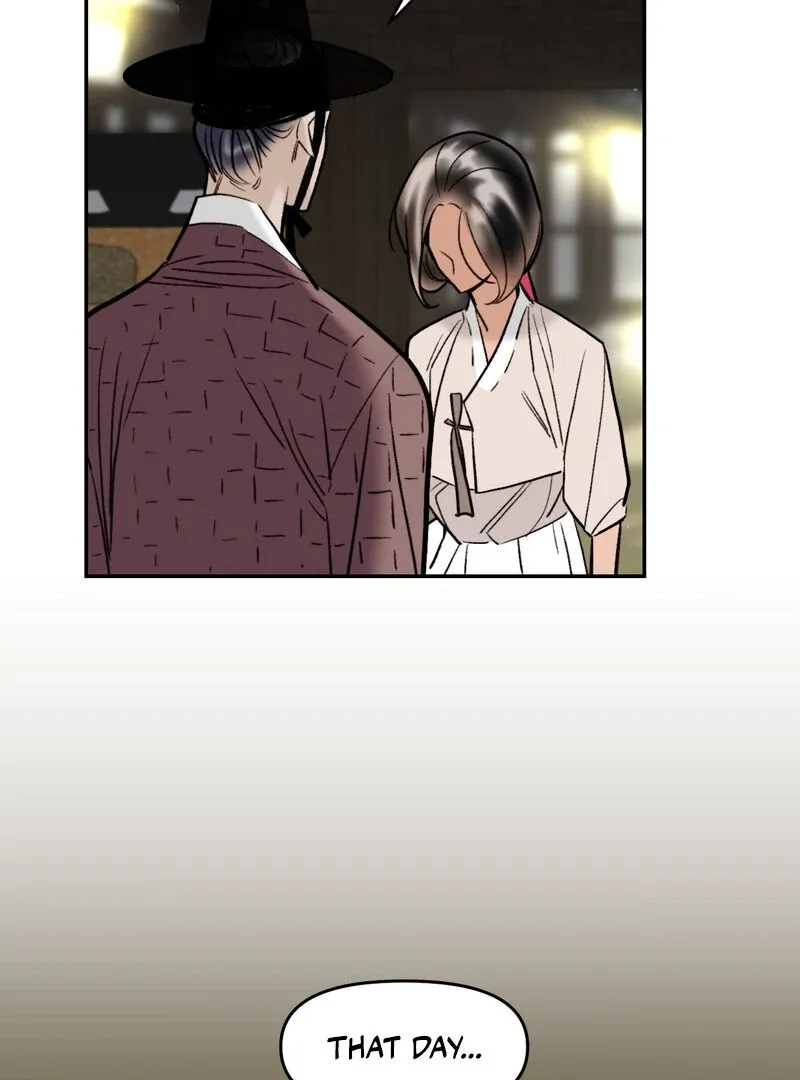 Read Fox Eyes That Appeared Briefly chapter 2 image 53 on Lezhin