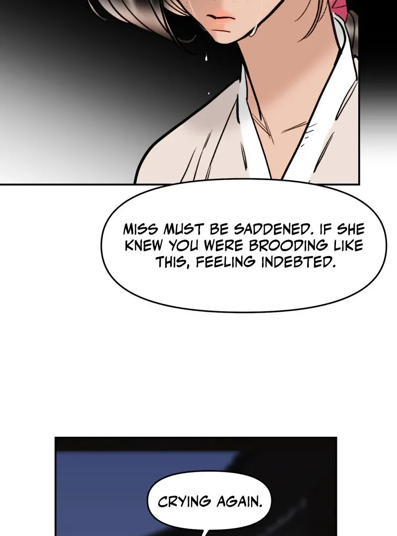 Read Fox Eyes That Appeared Briefly chapter 2 image 58 on Lezhin