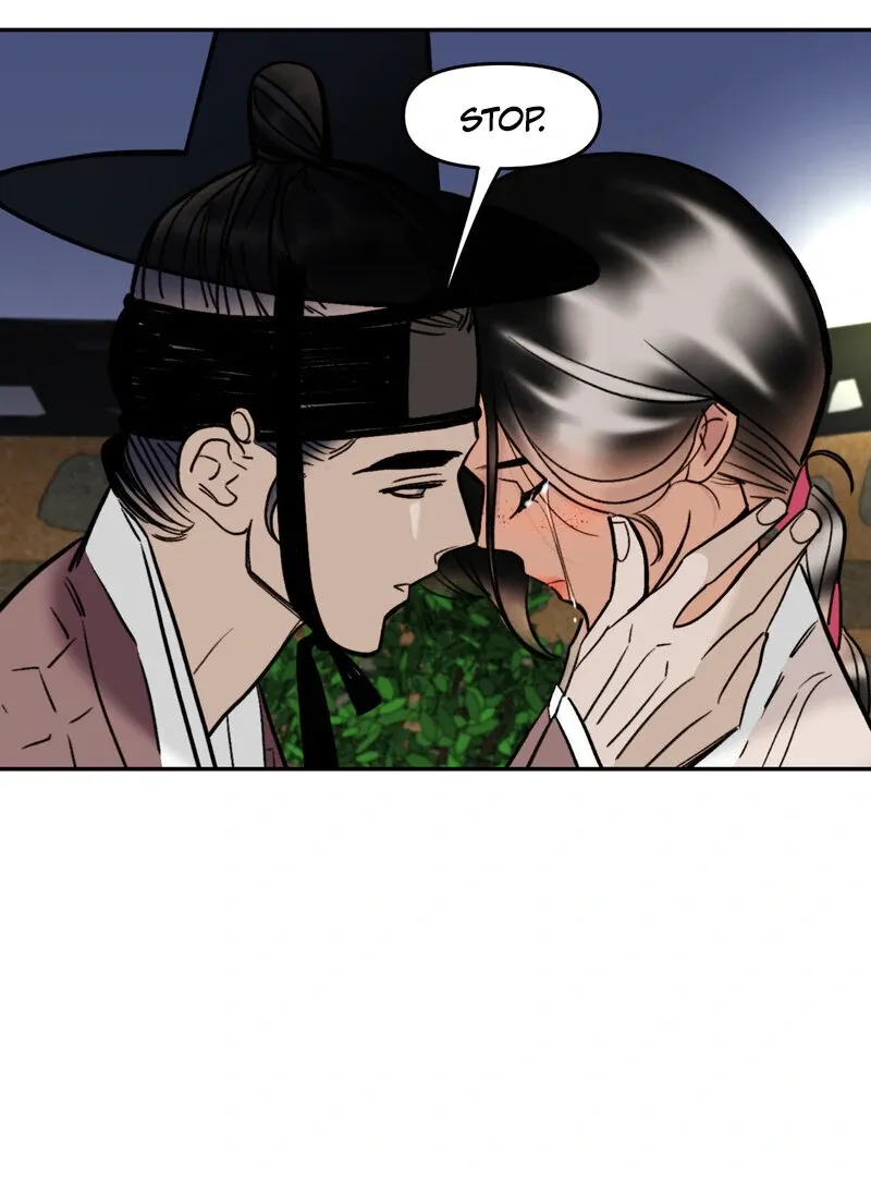 Read Fox Eyes That Appeared Briefly chapter 2 image 60 on Lezhin