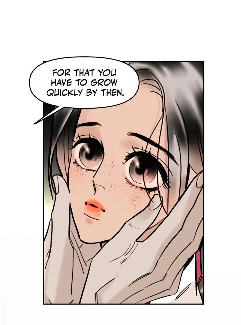 Read Fox Eyes That Appeared Briefly chapter 2 image 66 on Lezhin