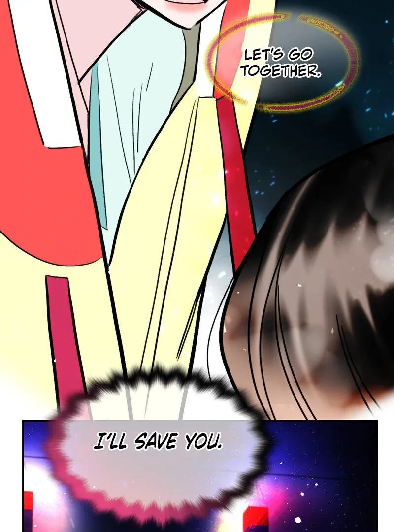 Read Fox Eyes That Appeared Briefly chapter 2 image 70 on Lezhin