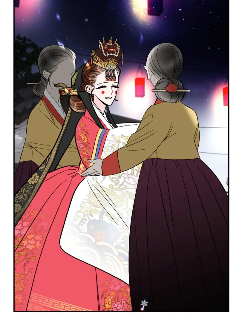 Read Fox Eyes That Appeared Briefly chapter 2 image 71 on Lezhin