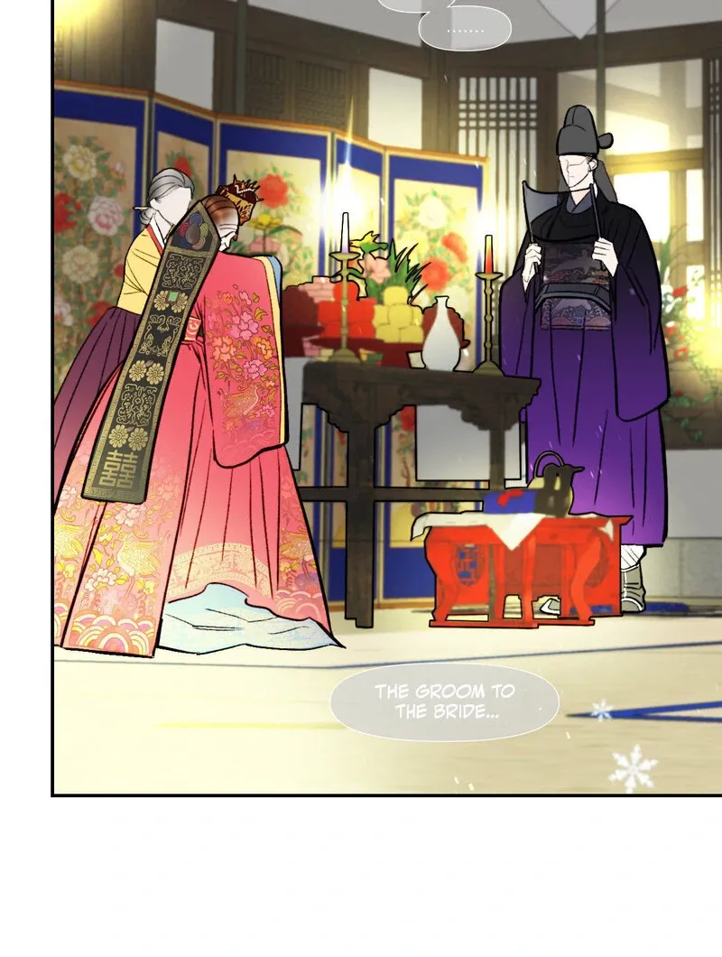 Read Fox Eyes That Appeared Briefly chapter 2 image 76 on Lezhin