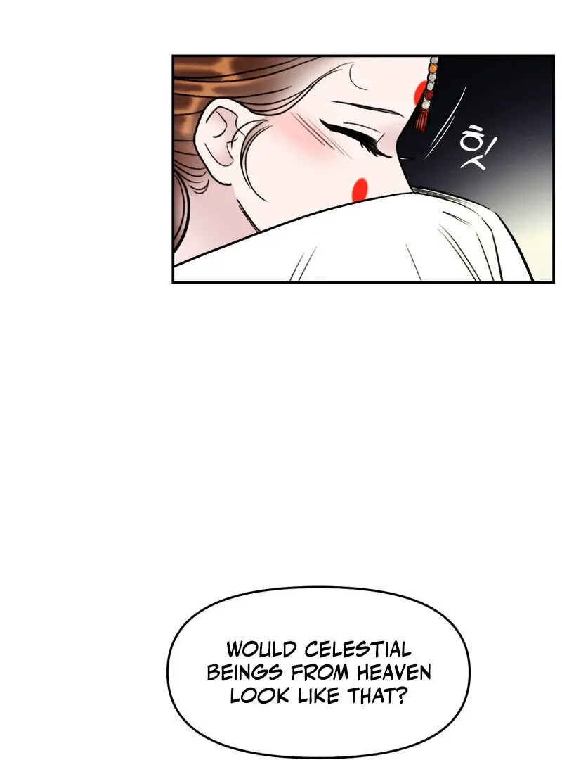 Read Fox Eyes That Appeared Briefly chapter 2 image 79 on Lezhin