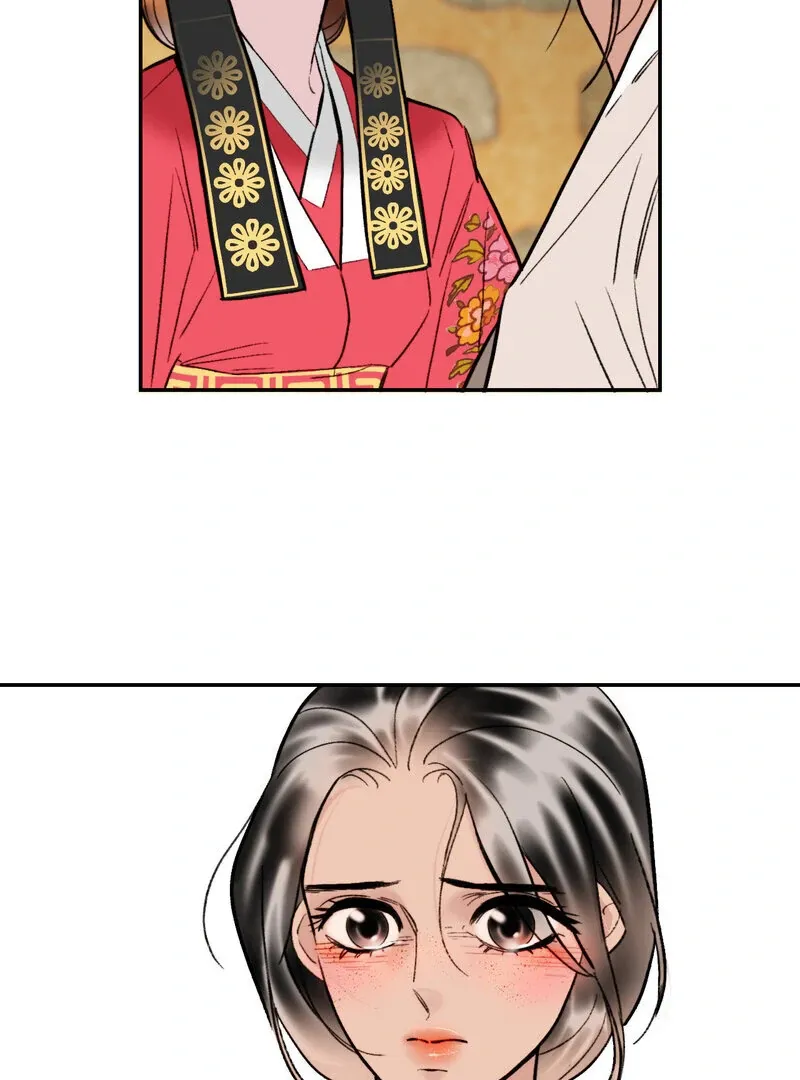 Read Fox Eyes That Appeared Briefly chapter 2 image 8 on Lezhin