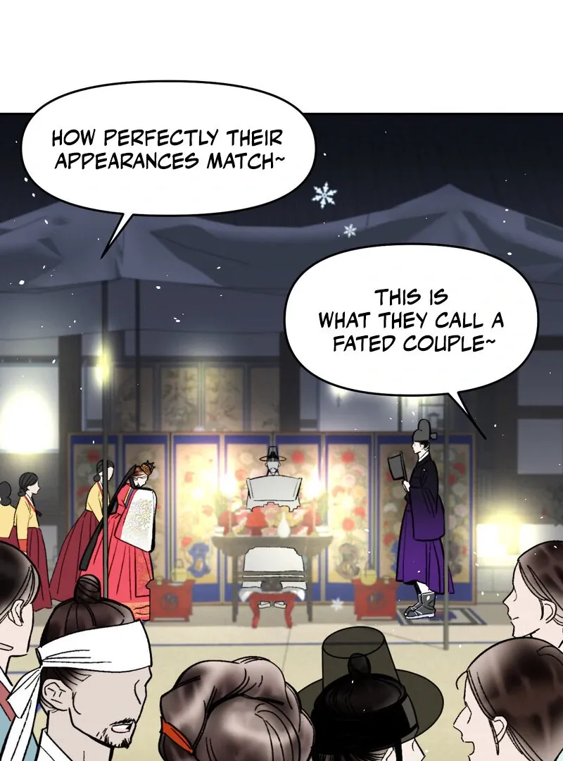 Read Fox Eyes That Appeared Briefly chapter 2 image 80 on Lezhin
