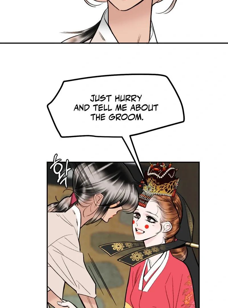 Read Fox Eyes That Appeared Briefly chapter 2 image 9 on Lezhin