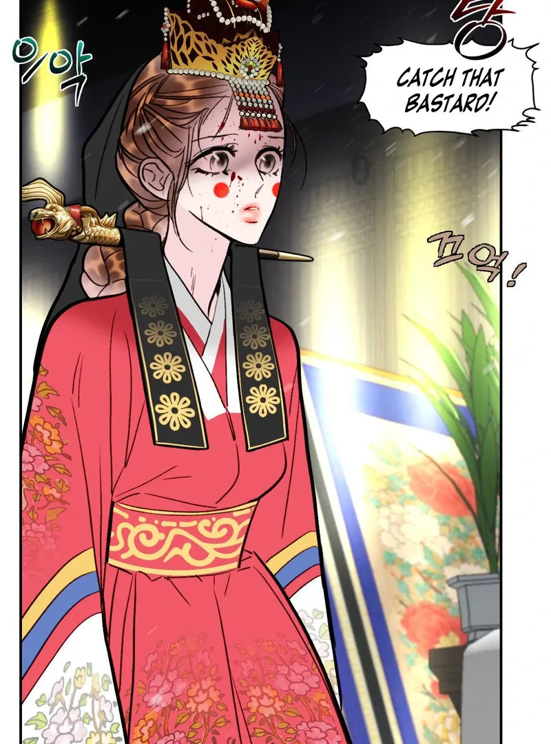 Read Fox Eyes That Appeared Briefly chapter 2 image 97 on Lezhin