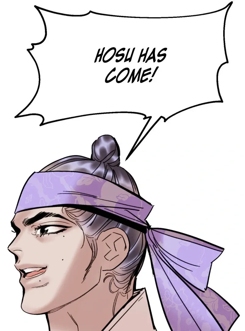 Read Fox Eyes That Appeared Briefly chapter 20 image 11 on Lezhin