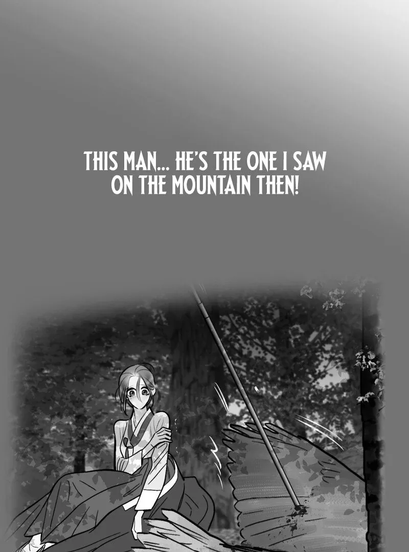 Read Fox Eyes That Appeared Briefly chapter 20 image 15 on Lezhin