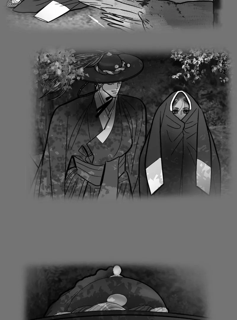Read Fox Eyes That Appeared Briefly chapter 20 image 16 on Lezhin