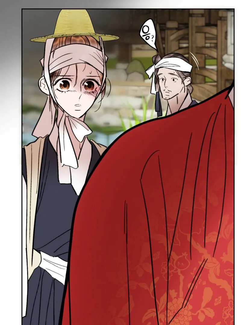 Read Fox Eyes That Appeared Briefly chapter 20 image 18 on Lezhin
