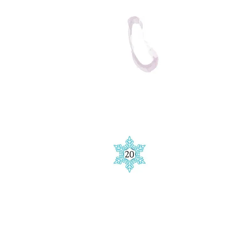 Read Fox Eyes That Appeared Briefly chapter 20 image 21 on Lezhin
