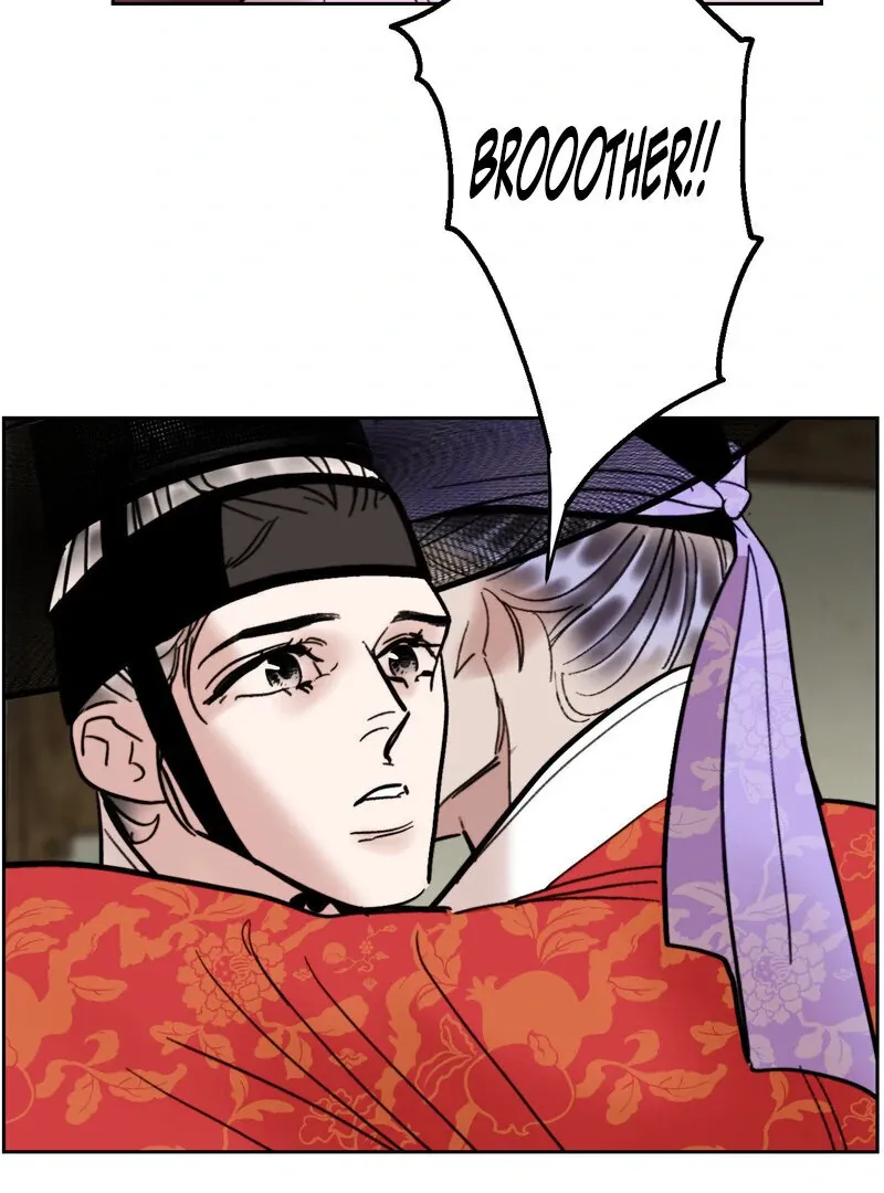 Read Fox Eyes That Appeared Briefly chapter 20 image 24 on Lezhin