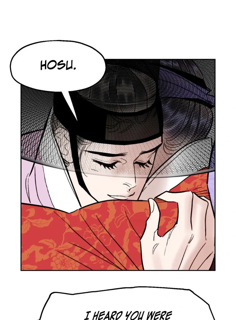 Read Fox Eyes That Appeared Briefly chapter 20 image 25 on Lezhin