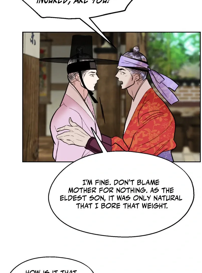 Read Fox Eyes That Appeared Briefly chapter 20 image 27 on Lezhin