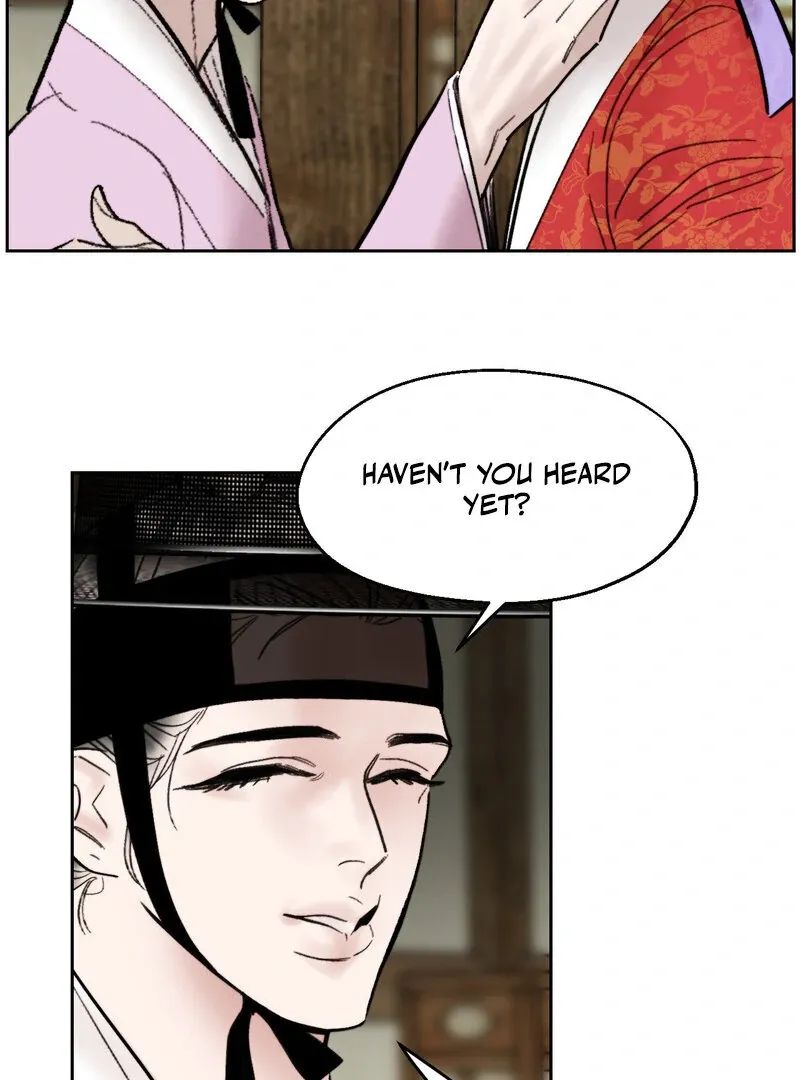Read Fox Eyes That Appeared Briefly chapter 20 image 30 on Lezhin