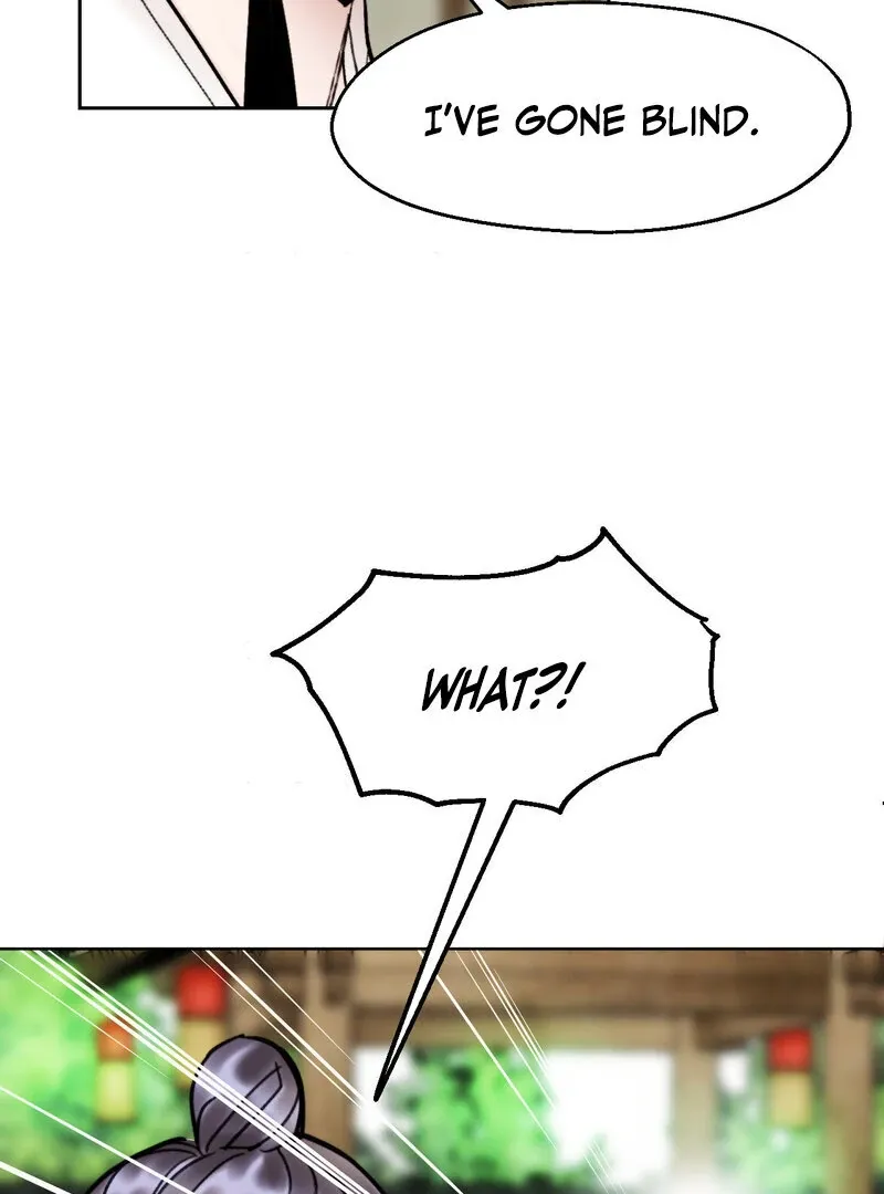 Read Fox Eyes That Appeared Briefly chapter 20 image 31 on Lezhin