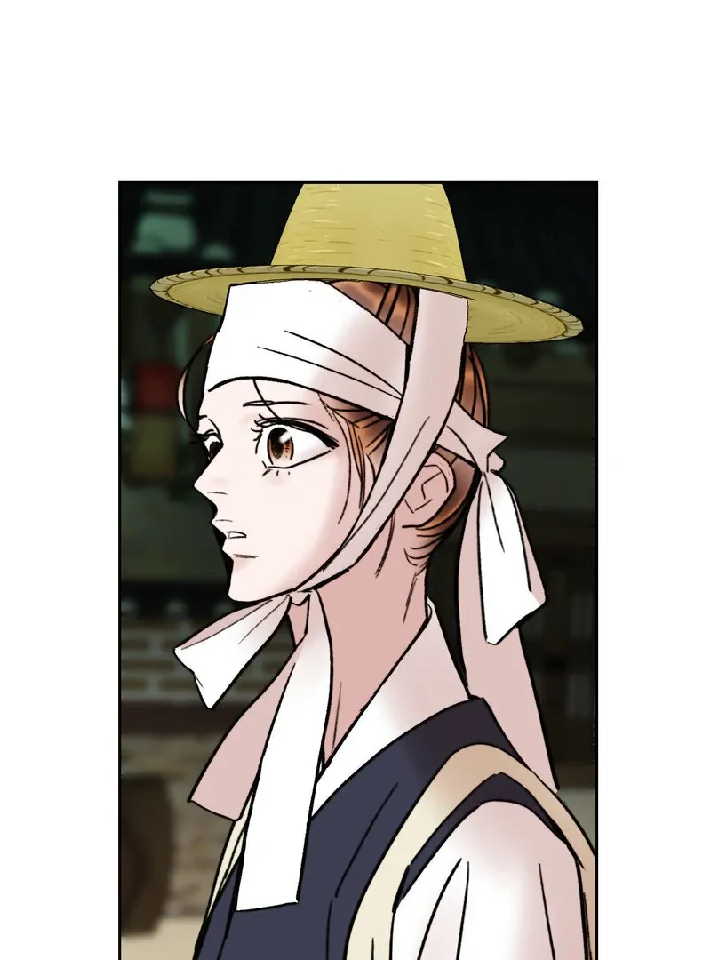 Read Fox Eyes That Appeared Briefly chapter 20 image 33 on Lezhin