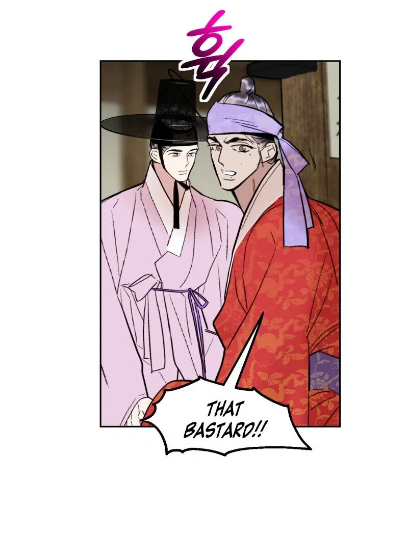 Read Fox Eyes That Appeared Briefly chapter 20 image 35 on Lezhin