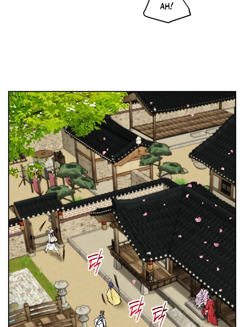 Read Fox Eyes That Appeared Briefly chapter 20 image 40 on Lezhin