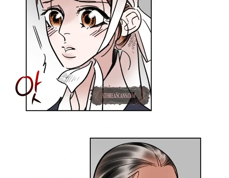 Read Fox Eyes That Appeared Briefly chapter 20 image 47 on Lezhin