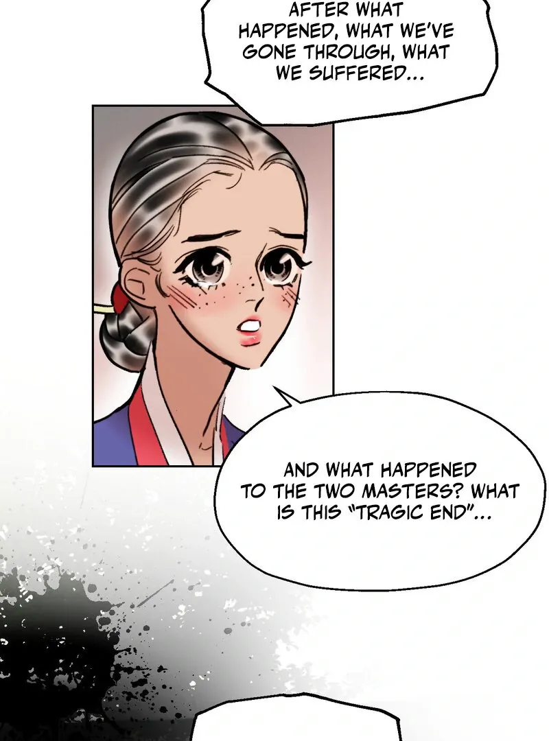 Read Fox Eyes That Appeared Briefly chapter 20 image 54 on Lezhin