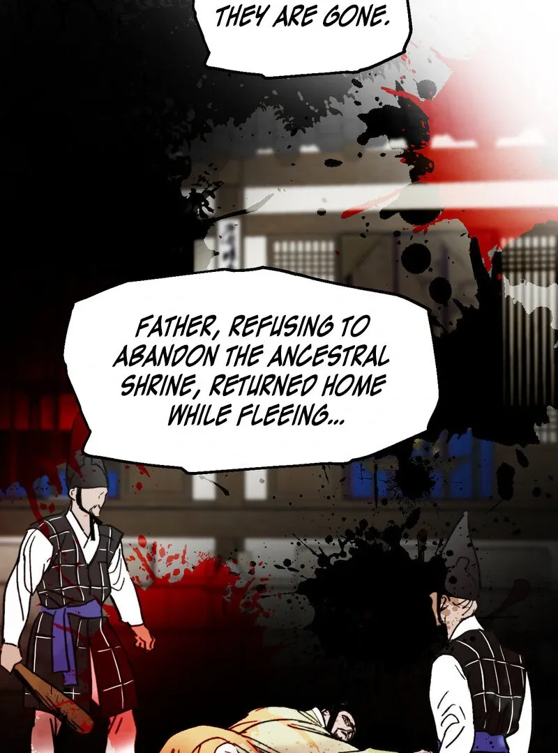 Read Fox Eyes That Appeared Briefly chapter 20 image 55 on Lezhin