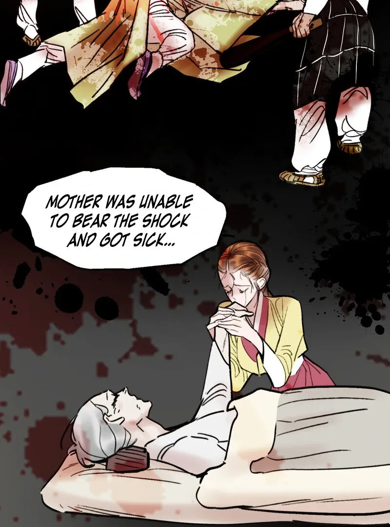 Read Fox Eyes That Appeared Briefly chapter 20 image 56 on Lezhin