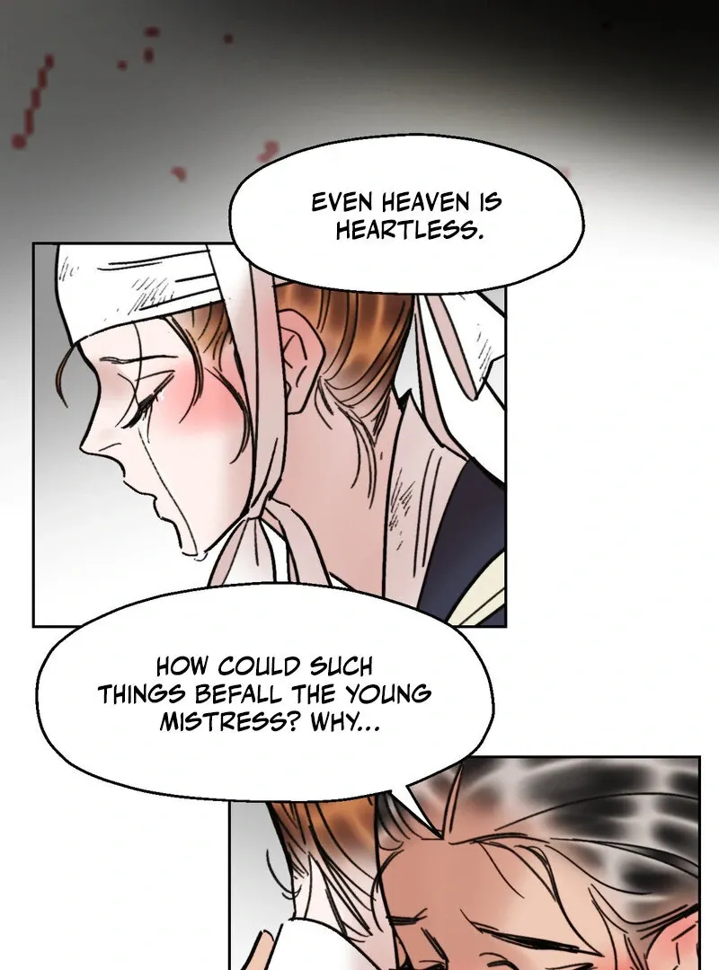 Read Fox Eyes That Appeared Briefly chapter 20 image 57 on Lezhin