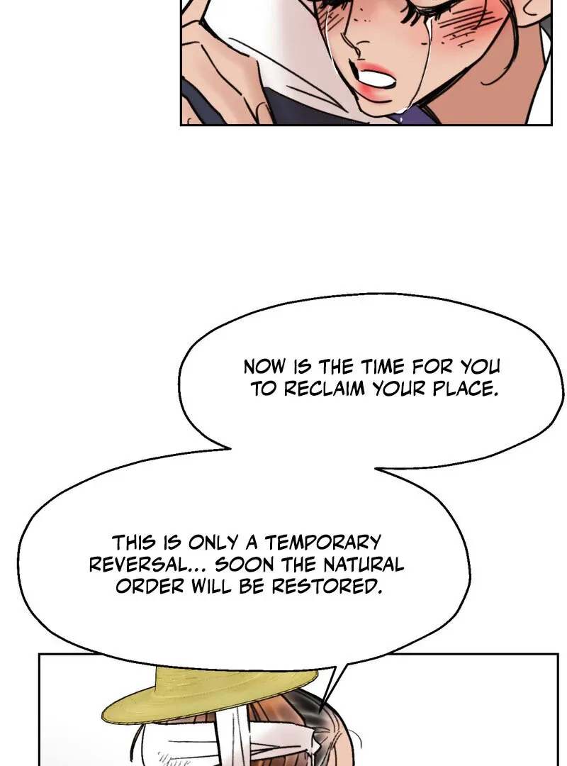 Read Fox Eyes That Appeared Briefly chapter 20 image 58 on Lezhin