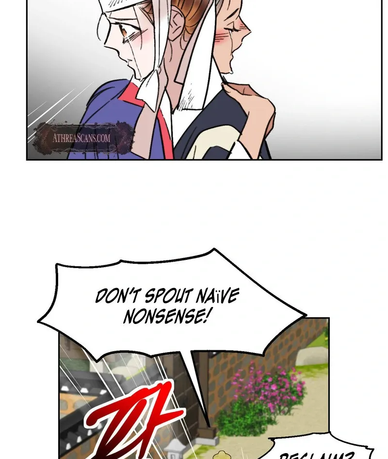 Read Fox Eyes That Appeared Briefly chapter 20 image 59 on Lezhin