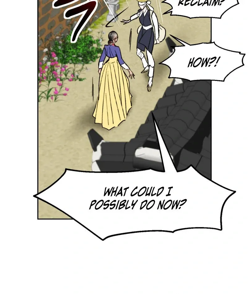 Read Fox Eyes That Appeared Briefly chapter 20 image 60 on Lezhin