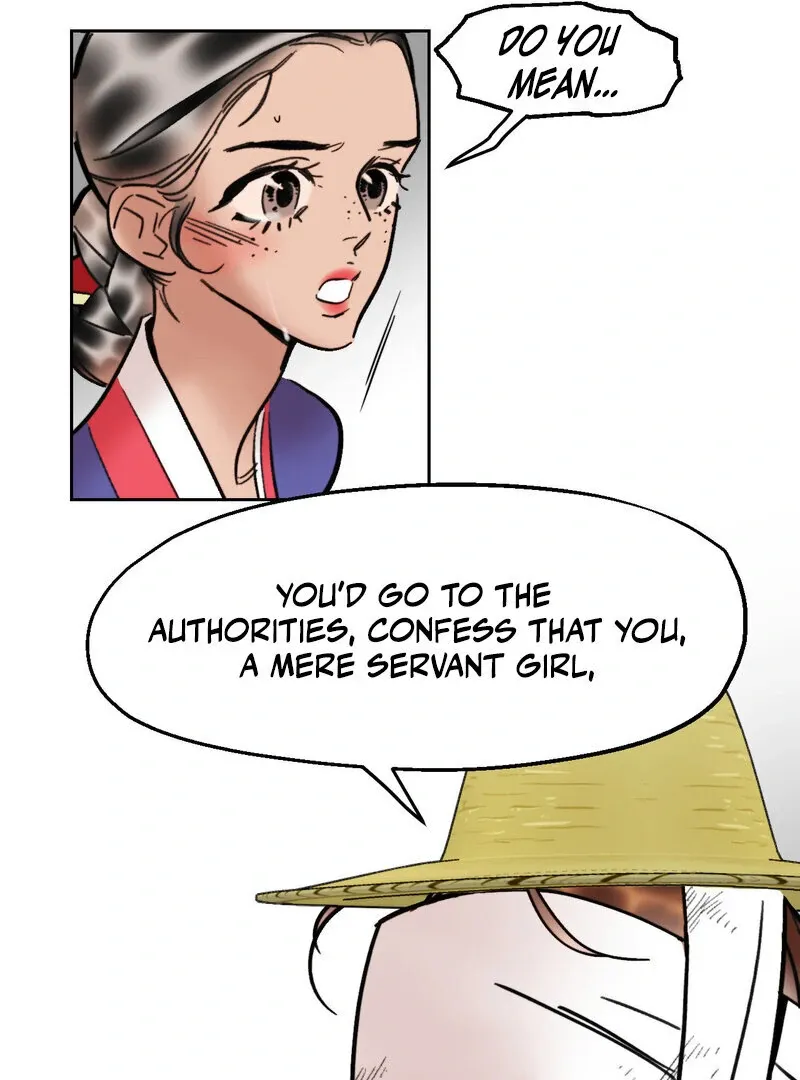 Read Fox Eyes That Appeared Briefly chapter 20 image 61 on Lezhin