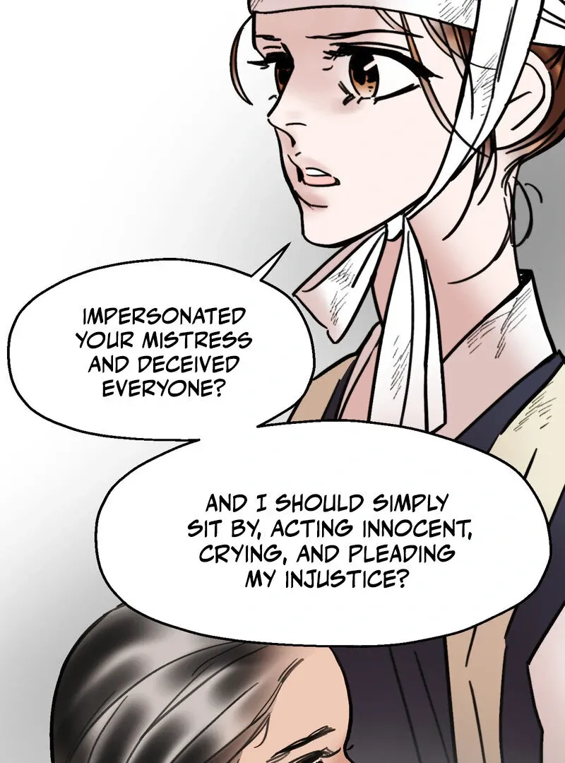 Read Fox Eyes That Appeared Briefly chapter 20 image 62 on Lezhin