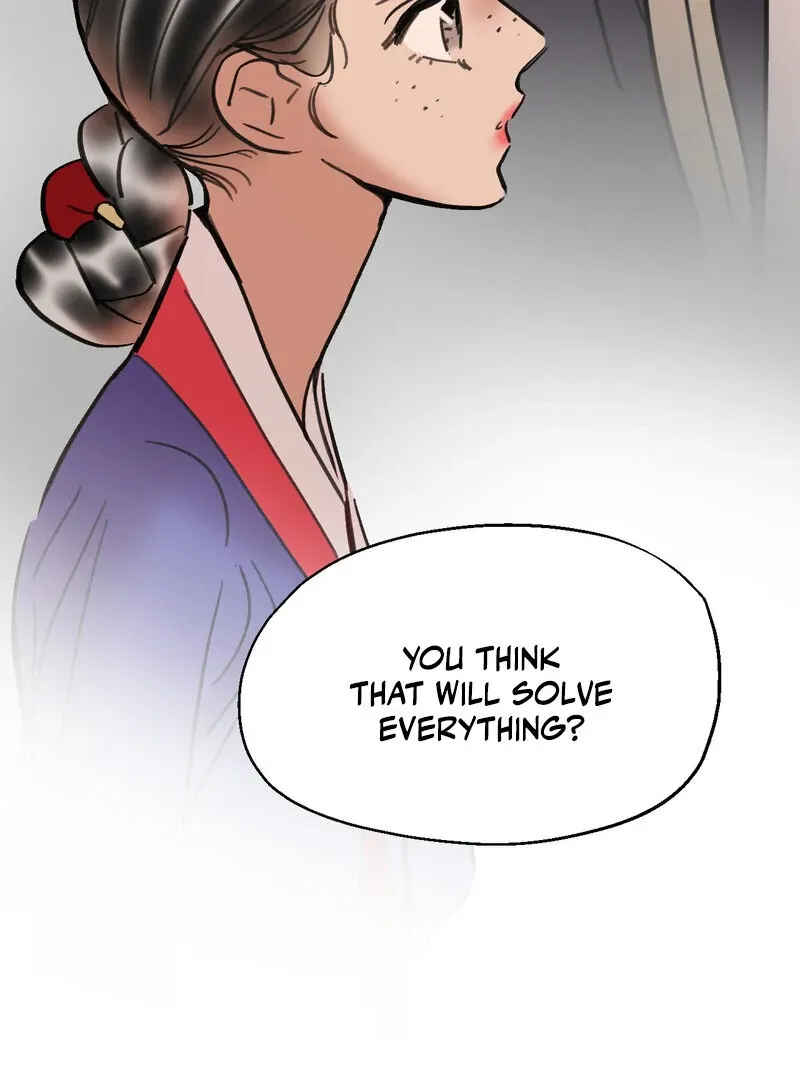 Read Fox Eyes That Appeared Briefly chapter 20 image 63 on Lezhin