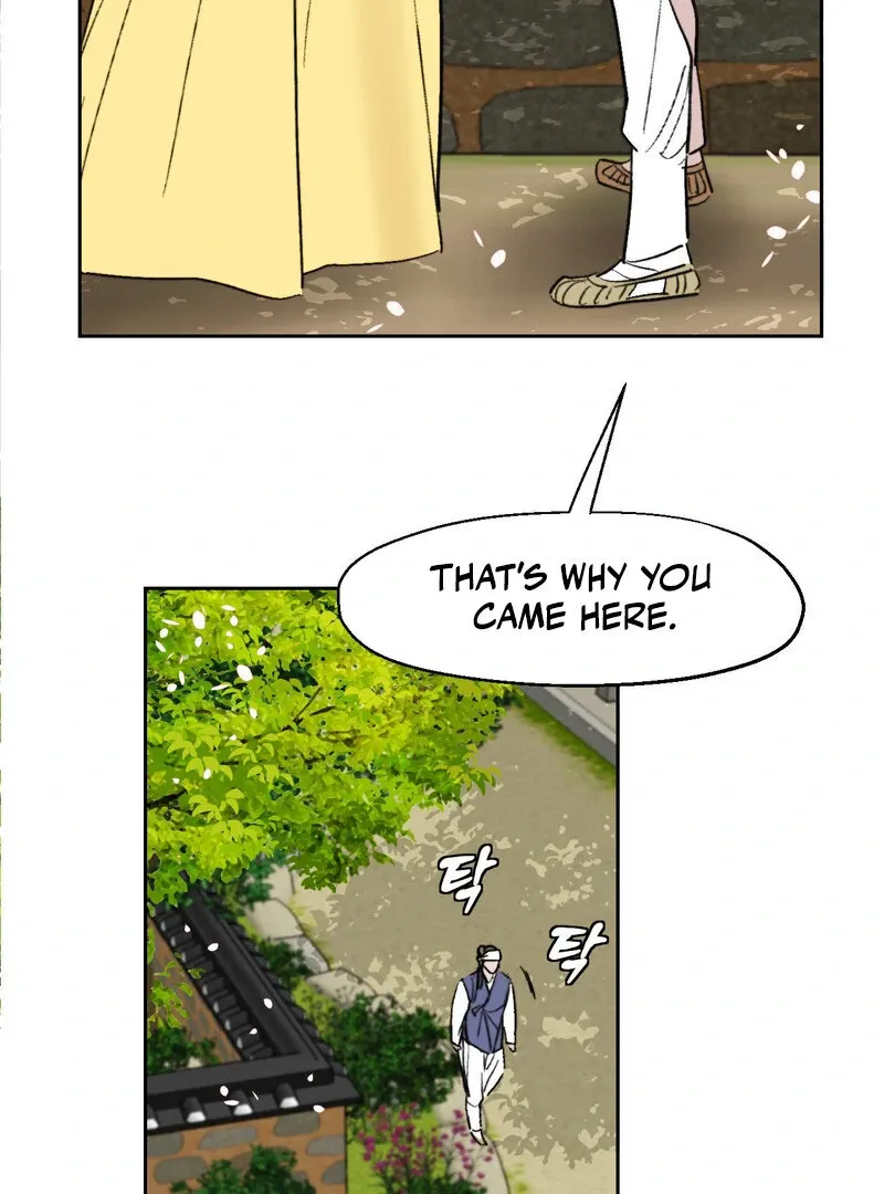 Read Fox Eyes That Appeared Briefly chapter 20 image 65 on Lezhin