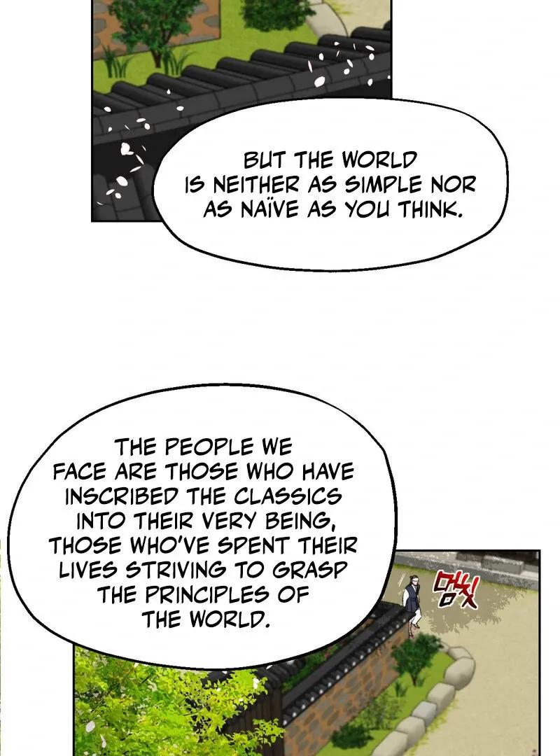 Read Fox Eyes That Appeared Briefly chapter 20 image 66 on Lezhin