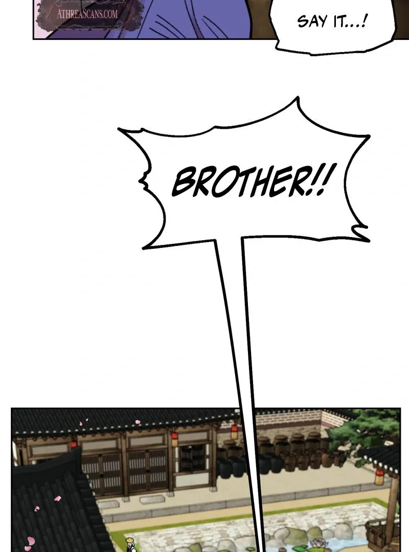 Read Fox Eyes That Appeared Briefly chapter 20 image 8 on Lezhin